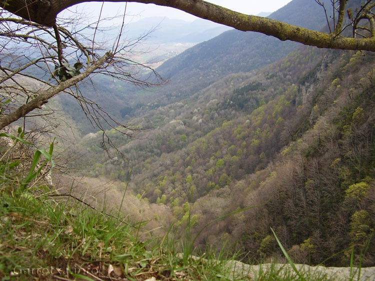 011 Vista de la vall